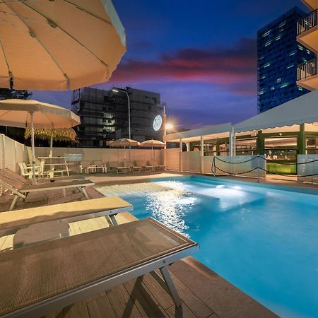 Hotel Picobello Pineta ليدو دي يسولو المظهر الخارجي الصورة