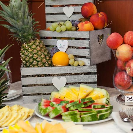 Hotel Picobello Pineta ليدو دي يسولو المظهر الخارجي الصورة