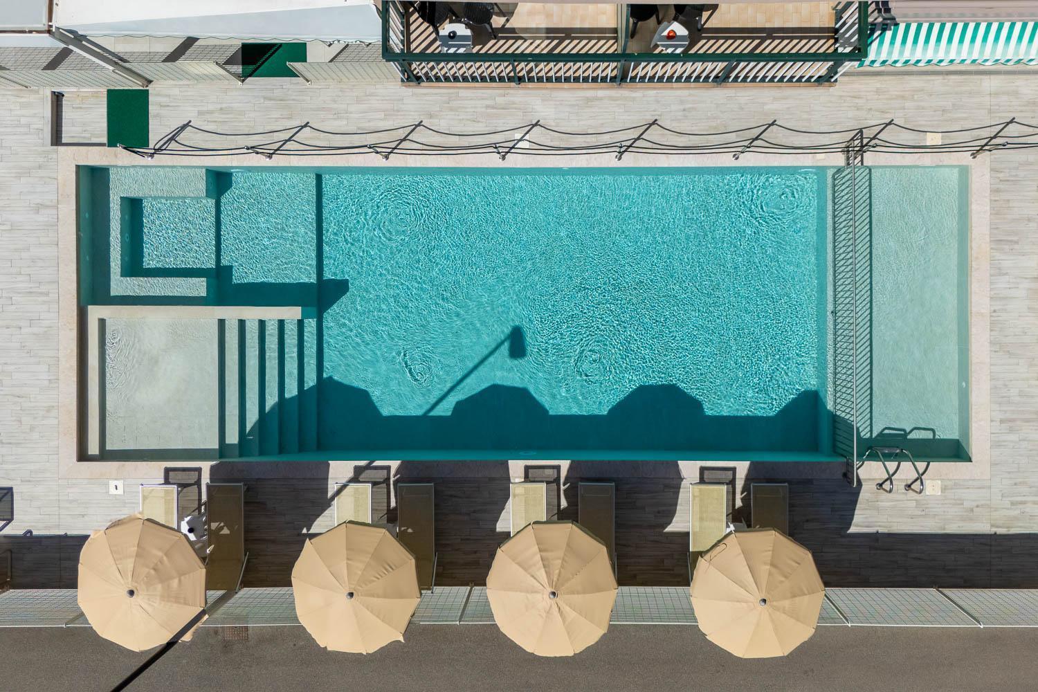Hotel Picobello Pineta ليدو دي يسولو المظهر الخارجي الصورة