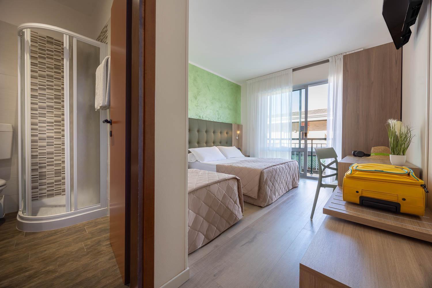 Hotel Picobello Pineta ليدو دي يسولو المظهر الخارجي الصورة