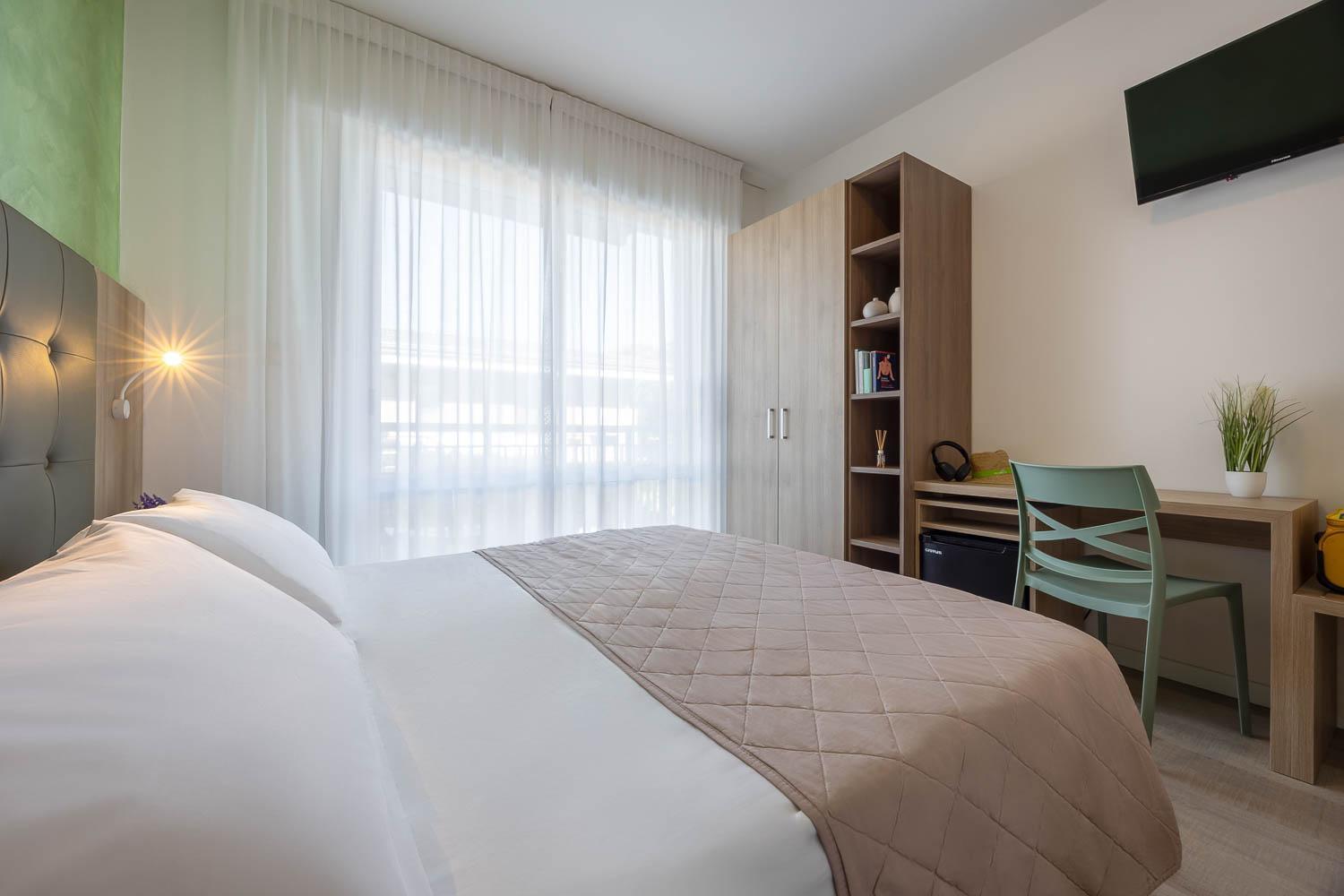 Hotel Picobello Pineta ليدو دي يسولو المظهر الخارجي الصورة