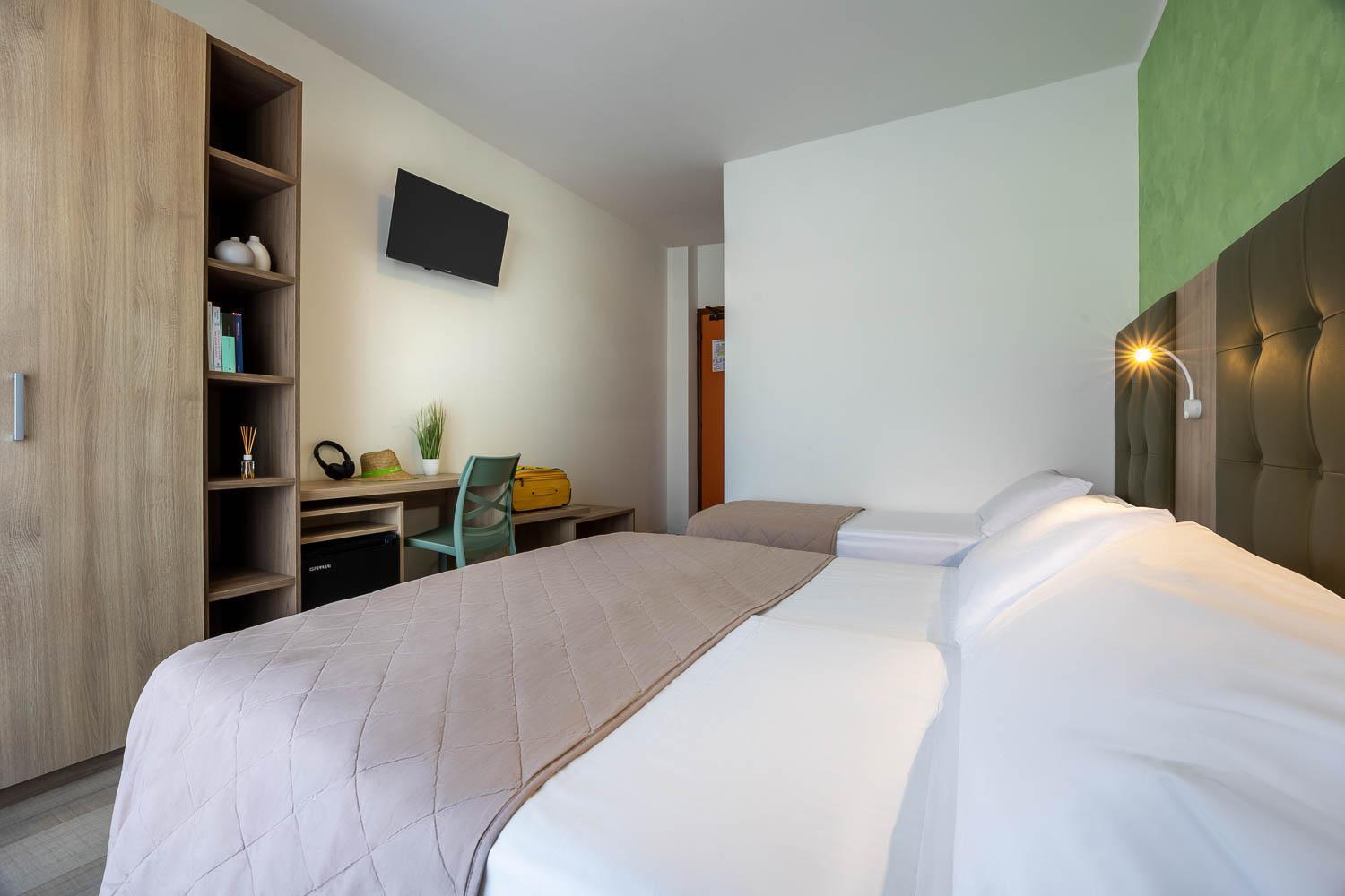 Hotel Picobello Pineta ليدو دي يسولو المظهر الخارجي الصورة