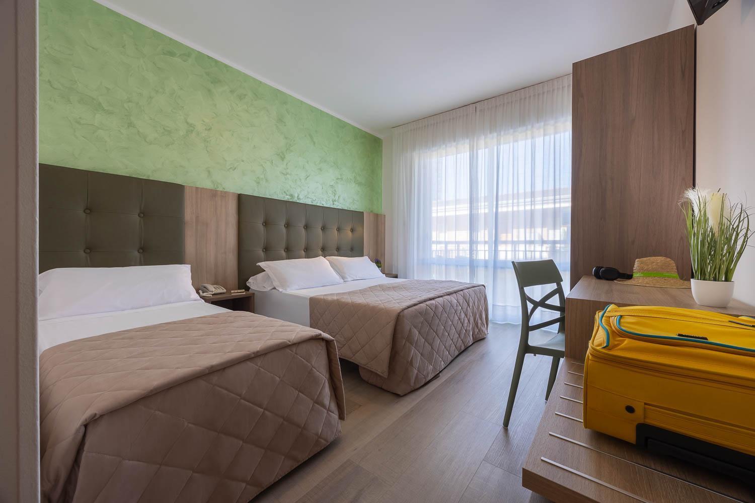 Hotel Picobello Pineta ليدو دي يسولو المظهر الخارجي الصورة